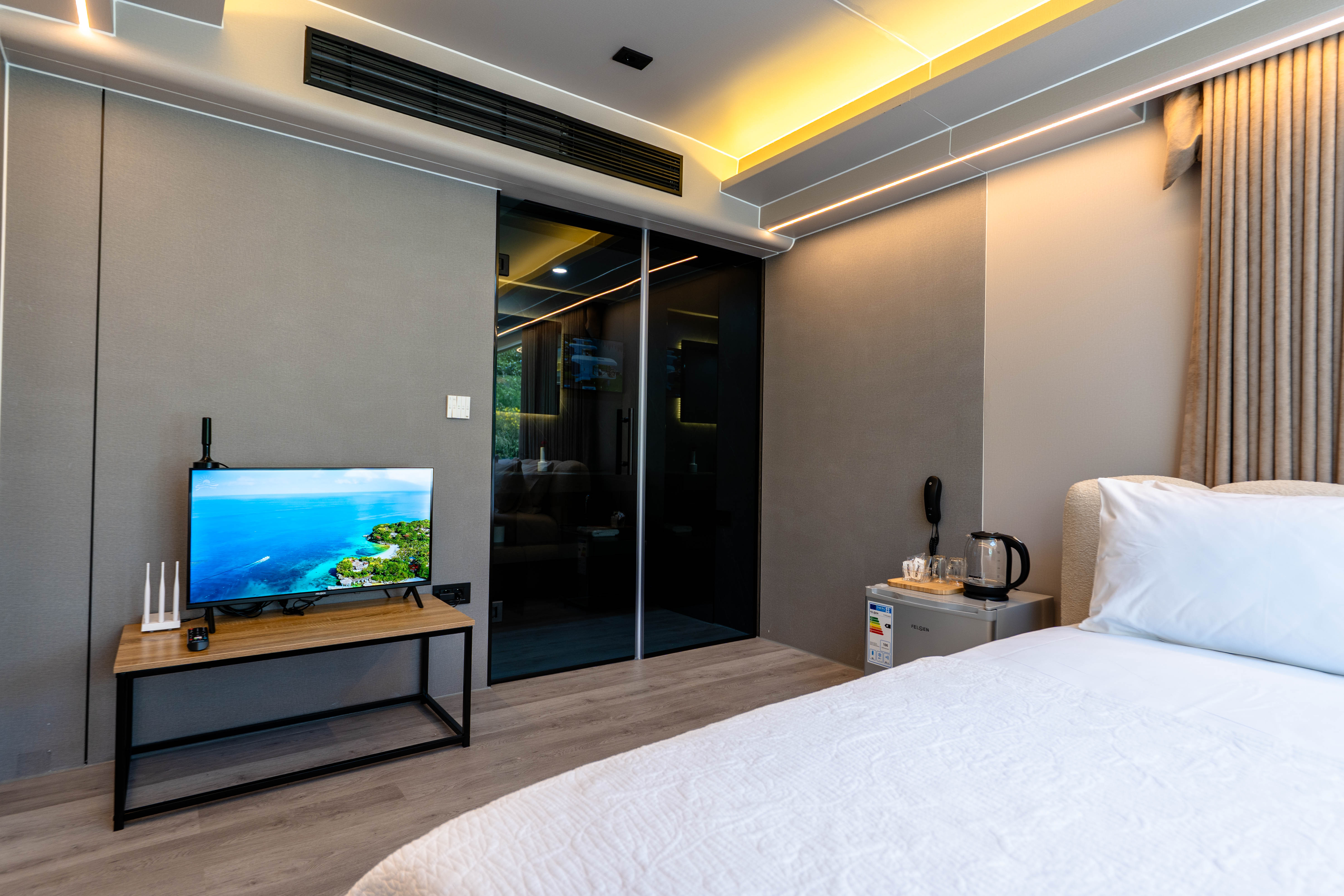 Room View 3